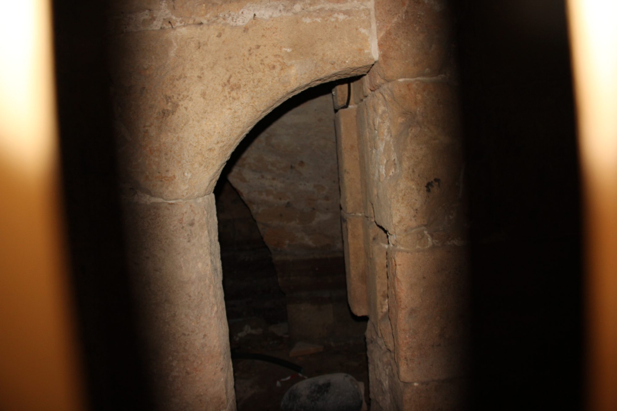 Rosh HaNikra Grottoes 54